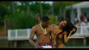 YG Feat. Dj Mustard 'Pop It Shake It' (Uncut) (WSHH Exic Video) video